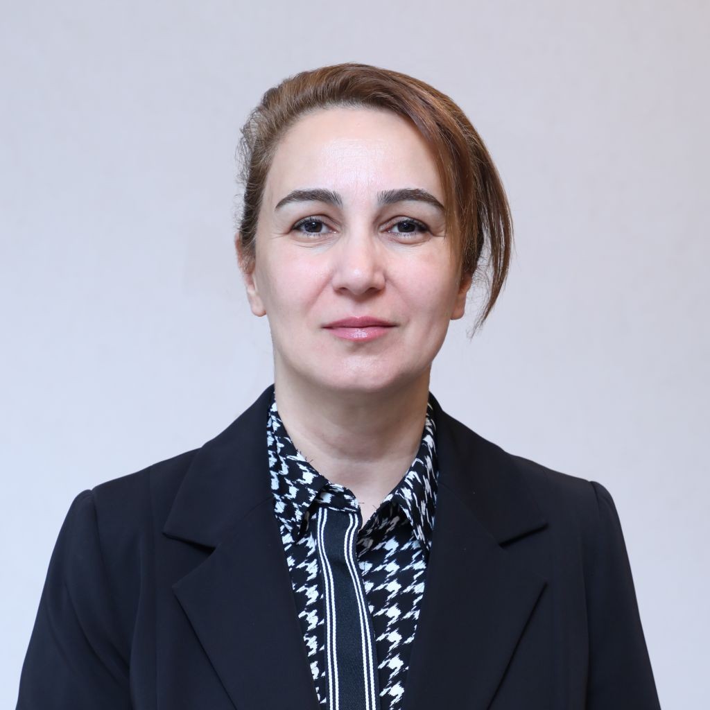 İsayev Hamlet Abdulla oğlu